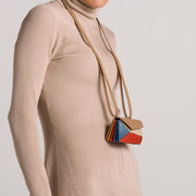 Naomi Mini Wallet - Multicolor