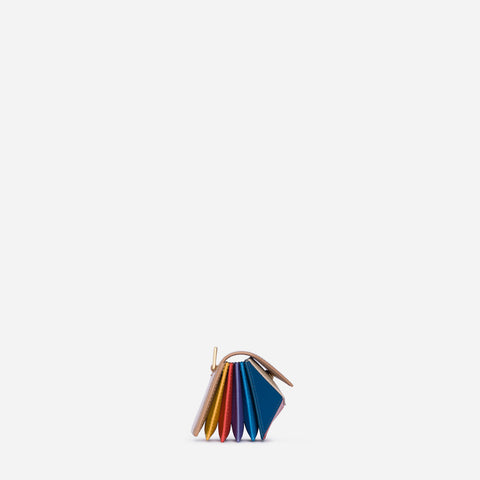 Naomi Mini Wallet - Multicolor