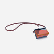 Naomi Mini Wallet - South America