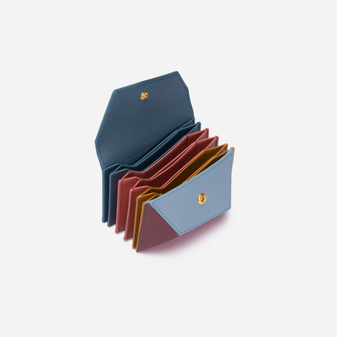 Naomi Mini Wallet - South America
