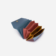 Naomi Mini Wallet - South America