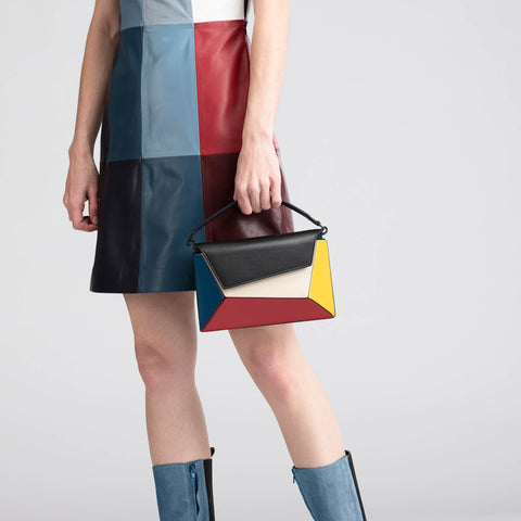 Naomi - Mondrian