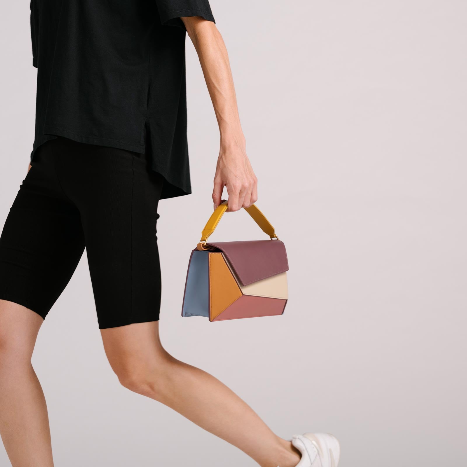 Mlouye online belt bag