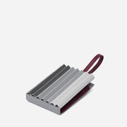 Pleated Tool Bag - Gray