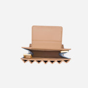 Pleated Tool Bag - Gummy