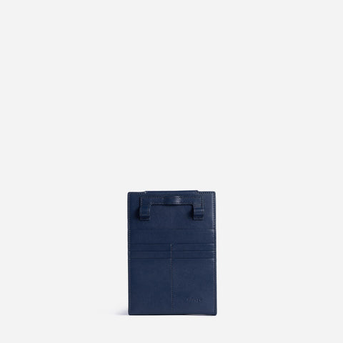Pleated Tool Bag - Multicolor