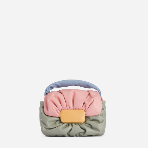 Puff Flap - Gummy