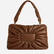 Puff Large - Chocolate