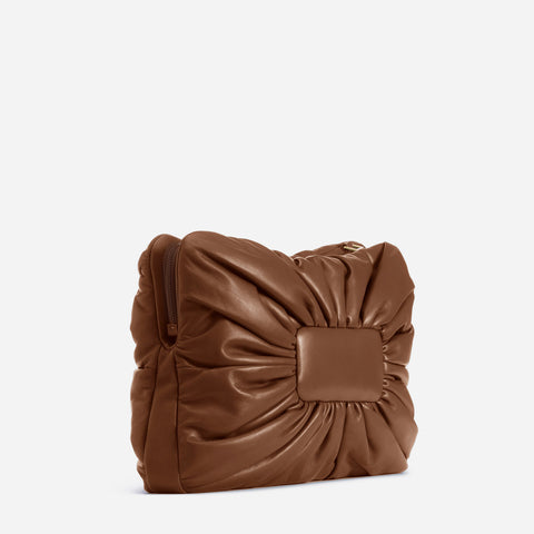 Puff Large - Chocolate