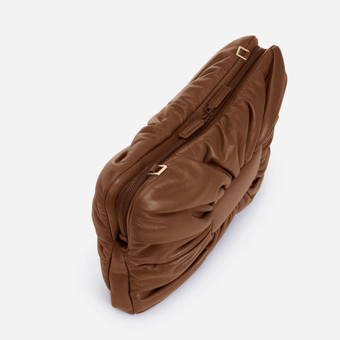 Puff Large - Chocolate