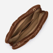 Puff Large - Chocolate