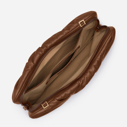 Puff Large - Chocolate