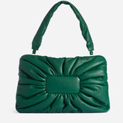 Puff Large - Emerald
