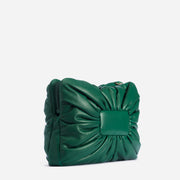 Puff Large - Emerald