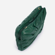 Puff Large - Emerald