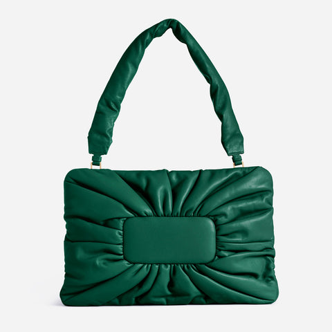 Puff - Emerald