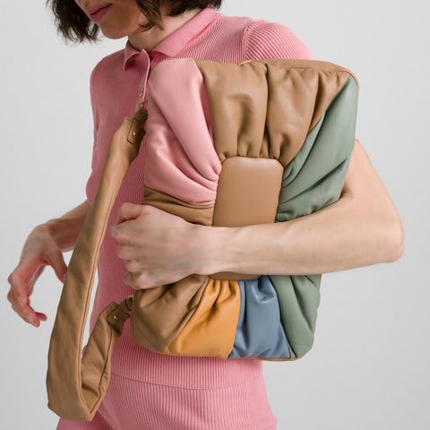 Puff - Pastel