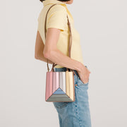 Sera Tall Tote Mini - Gummy