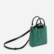 Sera Tall Tote Mini - Jade