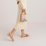 Sera Tall Tote Mini - Gummy