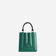 Sera Tall Tote Mini - Jade