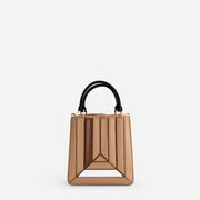 Sera Tall Tote Mini - Sprinkles Latte