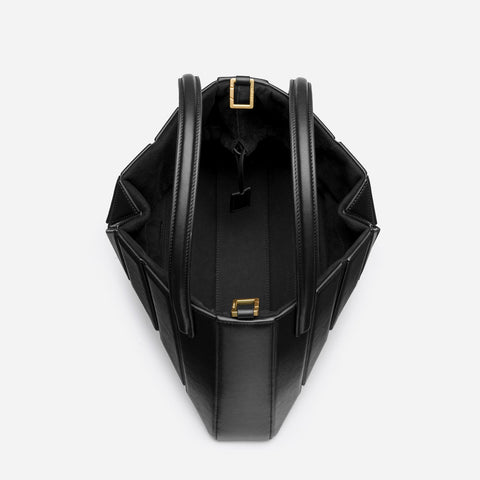 Sera Tote - Black