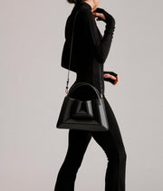 Sera Tote - Black