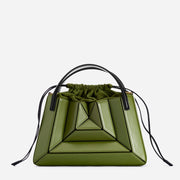 Sera Tote - Calla Green