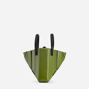 Sera Tote - Calla Green