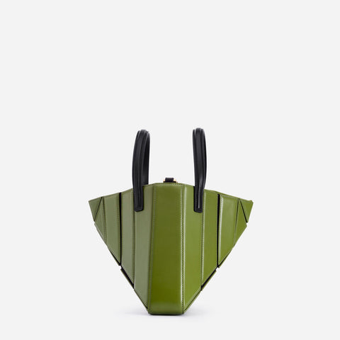 Sera Tote - Calla Green