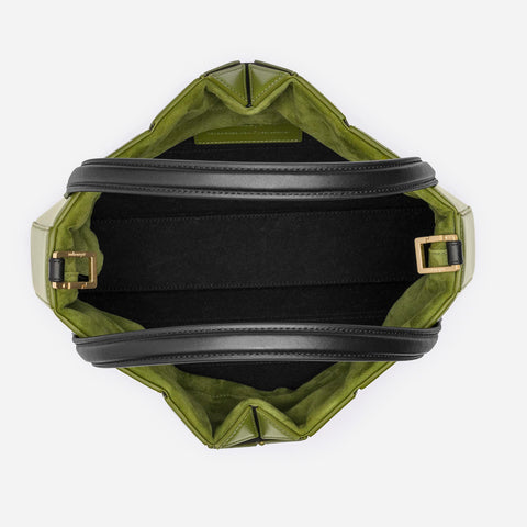 Sera Tote - Calla Green