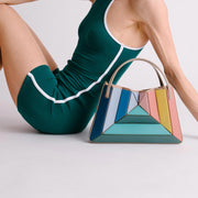 Sera Tote - Crayon