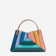 Sera Tote - Crayon