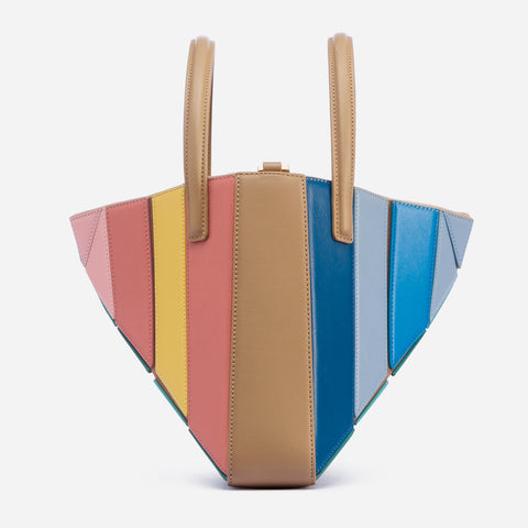 Sera Tote - Crayon