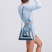 Sera Tote - Denim