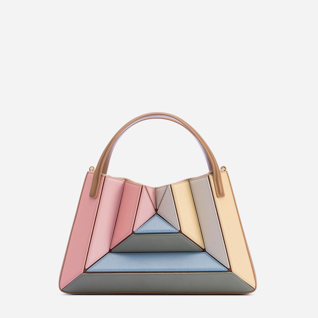 Sera Tote in Gummy