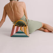 Sera Tote - Macaron