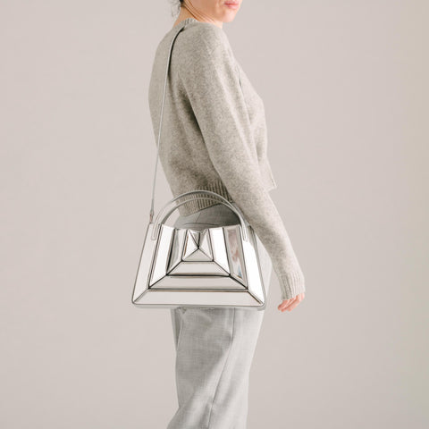 Sera Tote - Mirror