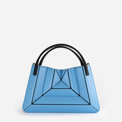 Sera Tote - Sky Blue