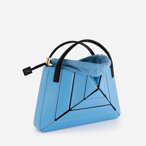 Sera Tote - Sky Blue