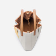 Sera Tote - Sprinkles Off White
