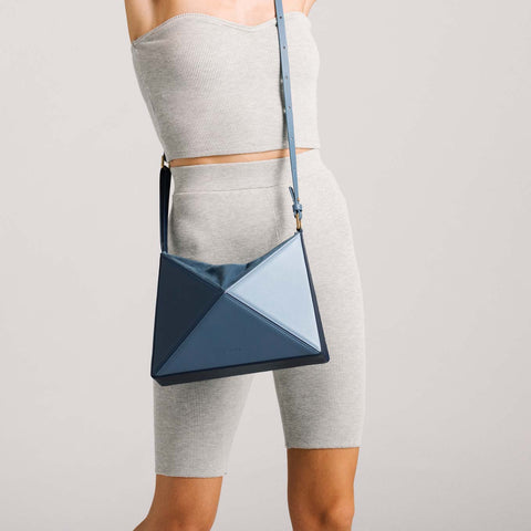 Flex Bag - Denim