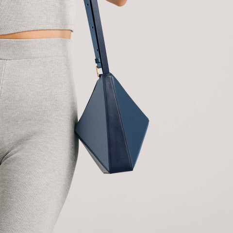 Flex Bag - Denim – Mlouye