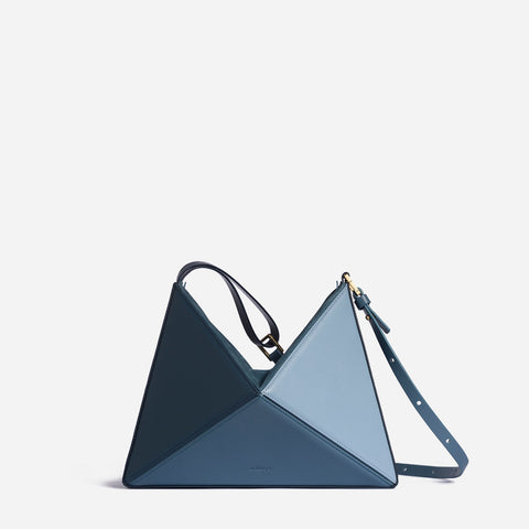 Flex Bag - Denim