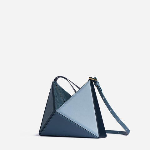 Flex Bag - Denim