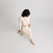 Small Naomi - Milky