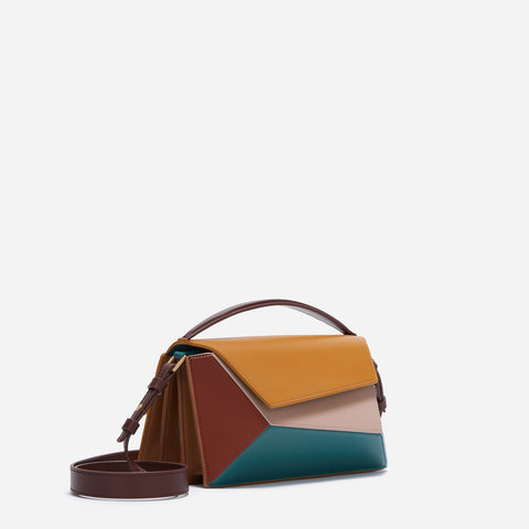 Small Naomi - Retro