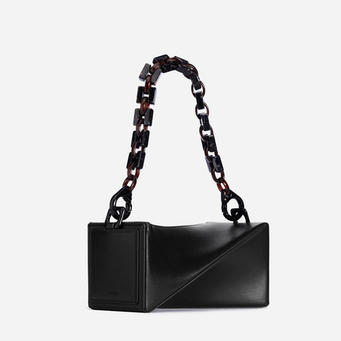Stormi - Black