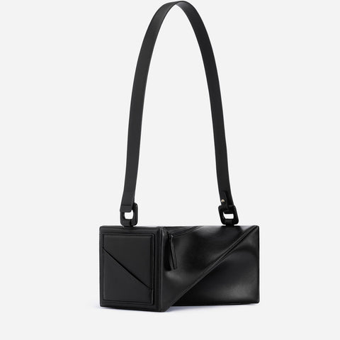 Stormi - Black